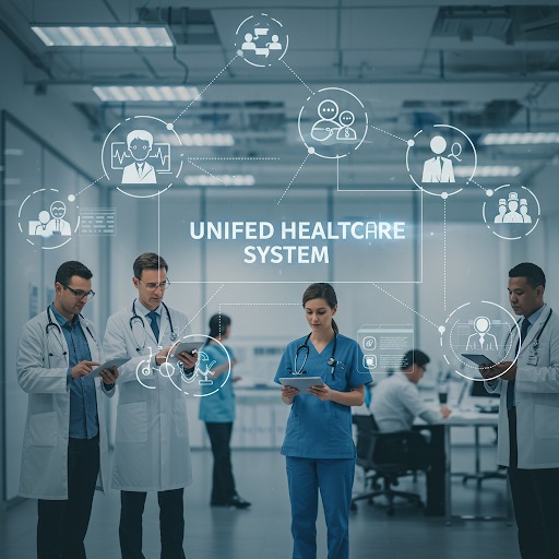 Healthcare