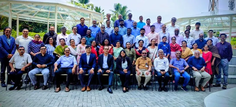 Cybersecurity Executive Program