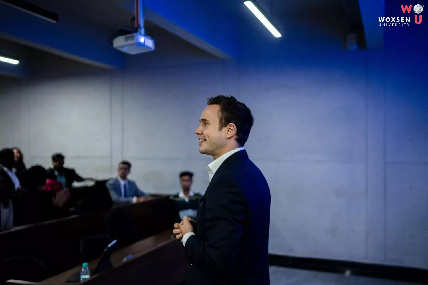 CEO Program of Excellence