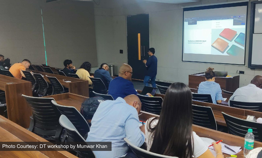 Managers Development Program