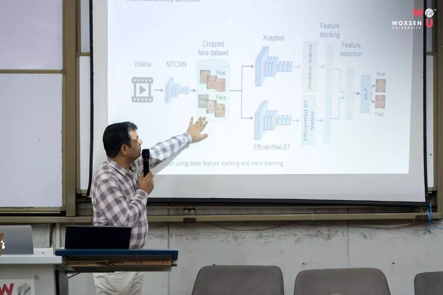 Zero Margin for Error